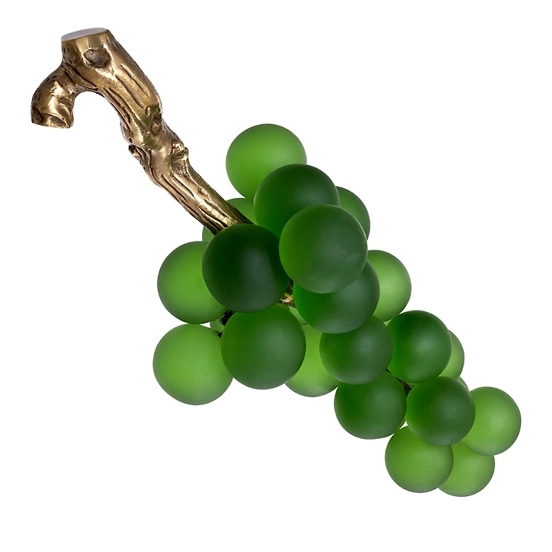 Eichholtz French Object, Green Grapes