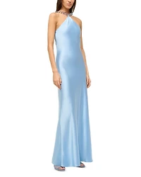 Cadence Halter Maxi Dress