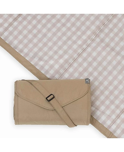 Little Unicorn Unisex Outdoor Blanket 5 x 10 - Baby