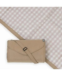 Little Unicorn Unisex Outdoor Blanket 5 x 10 - Baby