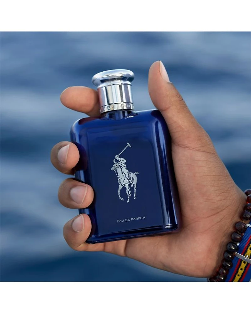 Polo Eau de Parfum 4.2 oz