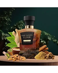 Reserve Collection Fragrance Discovery Set - Exclusive