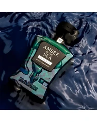 Ambre of the Sea Extrait de Parfum 2.5 oz.