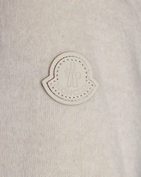 Hooded Zip Front Quilted Jacket