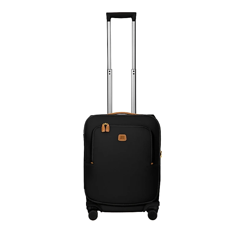 Bric's Firenze 21 Spinner Carry on Suitcase
