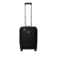 Bric's Firenze 21 Spinner Carry on Suitcase