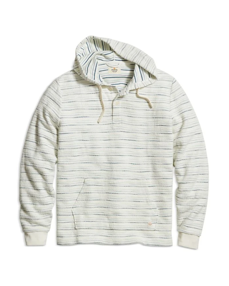 Portola Beach Hoodie