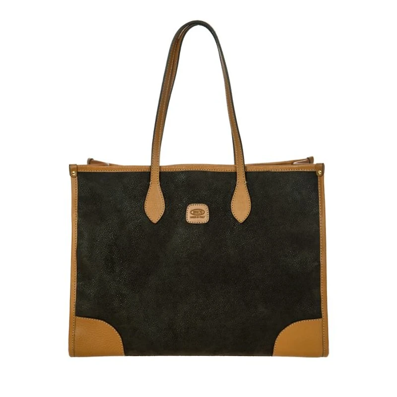 Life Tote Bag