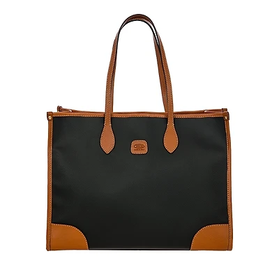 Bric's Firenze Tote Bag