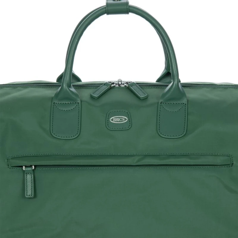 Positano 22'' Deluxe Duffle
