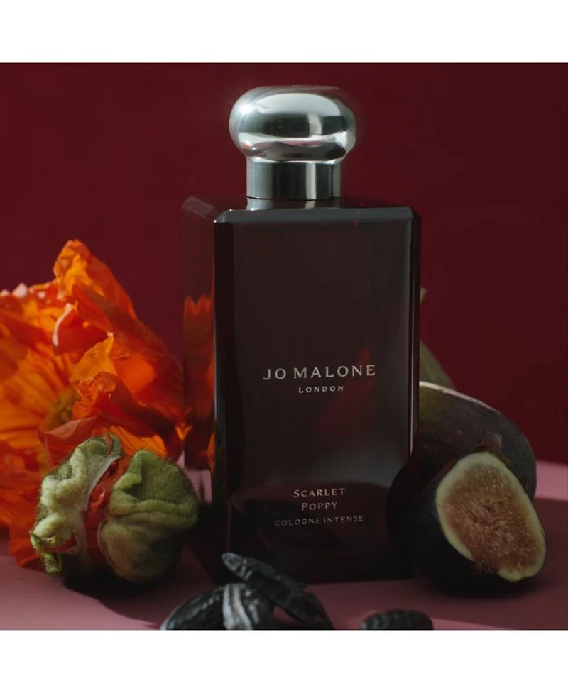 Scarlet Poppy Cologne Intense