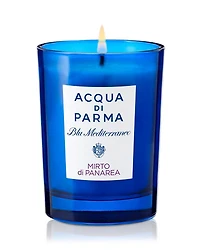 Blu Mediterraneo Mirto di Panarea Candle 7 oz.