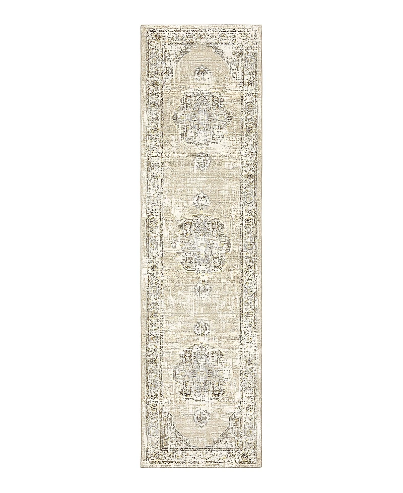 Oriental Weavers Andorra 303D0 Runner Area Rug