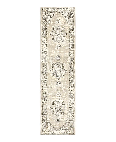 Oriental Weavers Andorra 303D0 Runner Area Rug