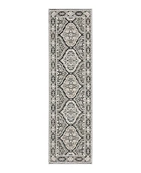 Oriental Weavers Ellington ELL04 Runner Area Rug, 2'3 x 7'6