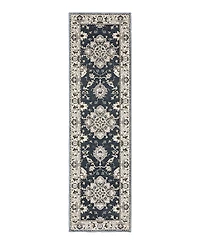Oriental Weavers Ellington ELL08 Runner Area Rug, 2'3 x 7'6