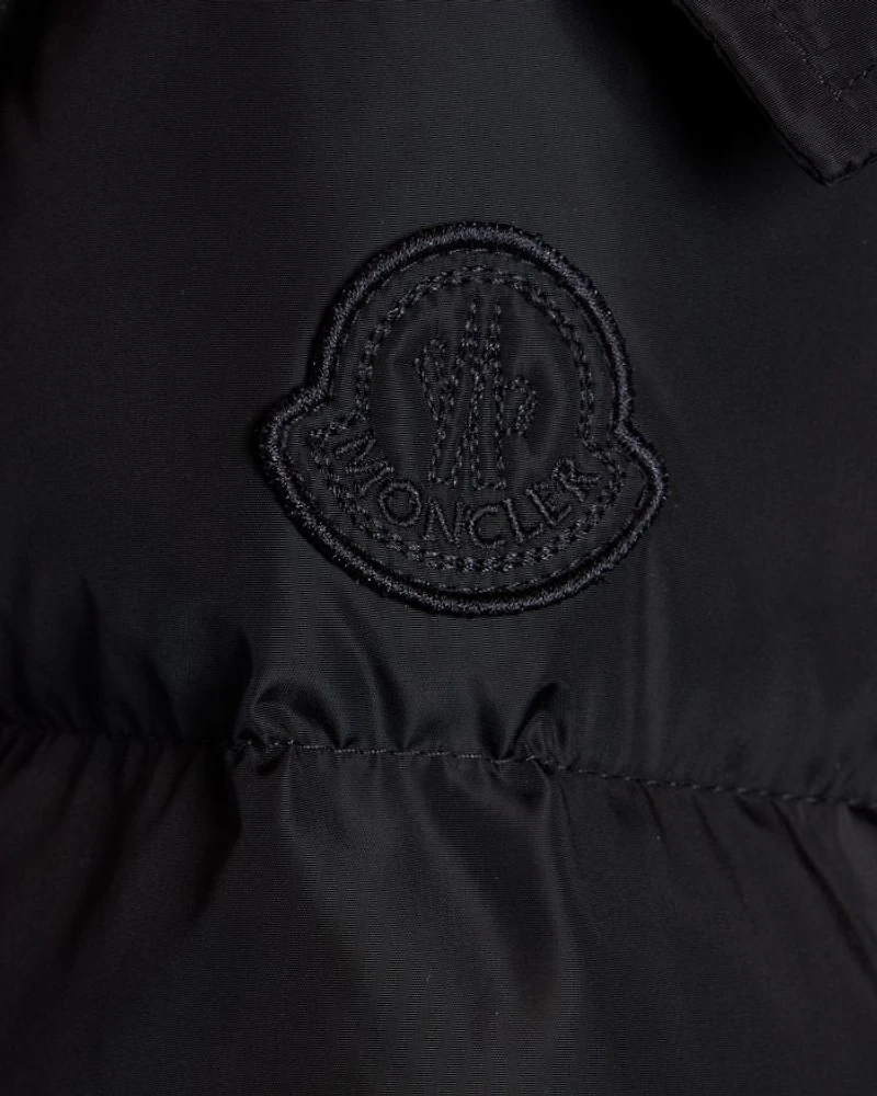 Bruneaux Long Down Coat