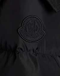 Bruneaux Long Down Coat
