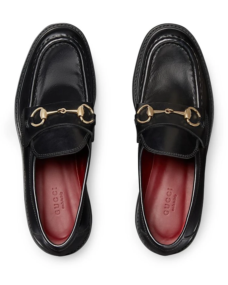 Women's Horsebit Loafers
