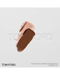 Shade & Illuminate Contour Duo