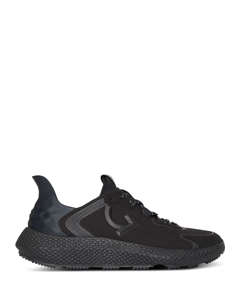 Men's MG4X2 Knit Golf Cross Training Sneakers