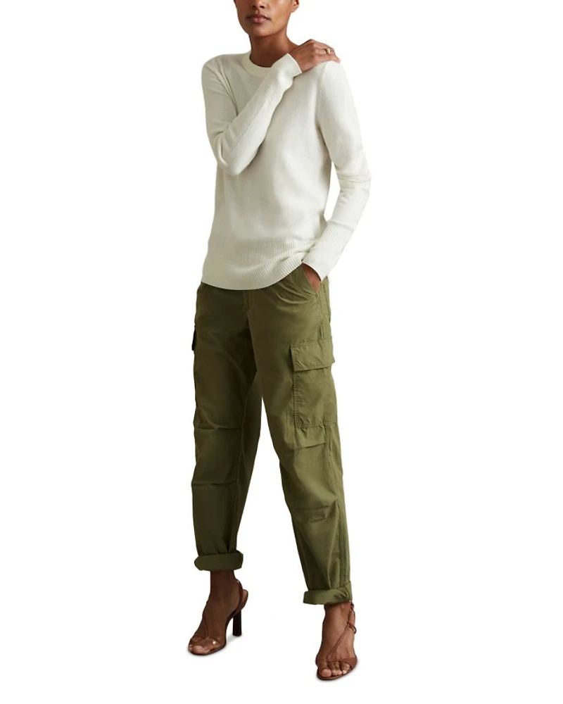 Annie Crewneck Sweater