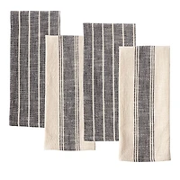 Kaf Home Firenze Cotton Kitchen Towels