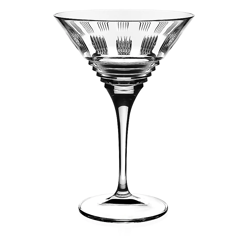 William Yeoward Crystal Zelda Martini Glass