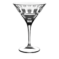 William Yeoward Crystal Zelda Martini Glass