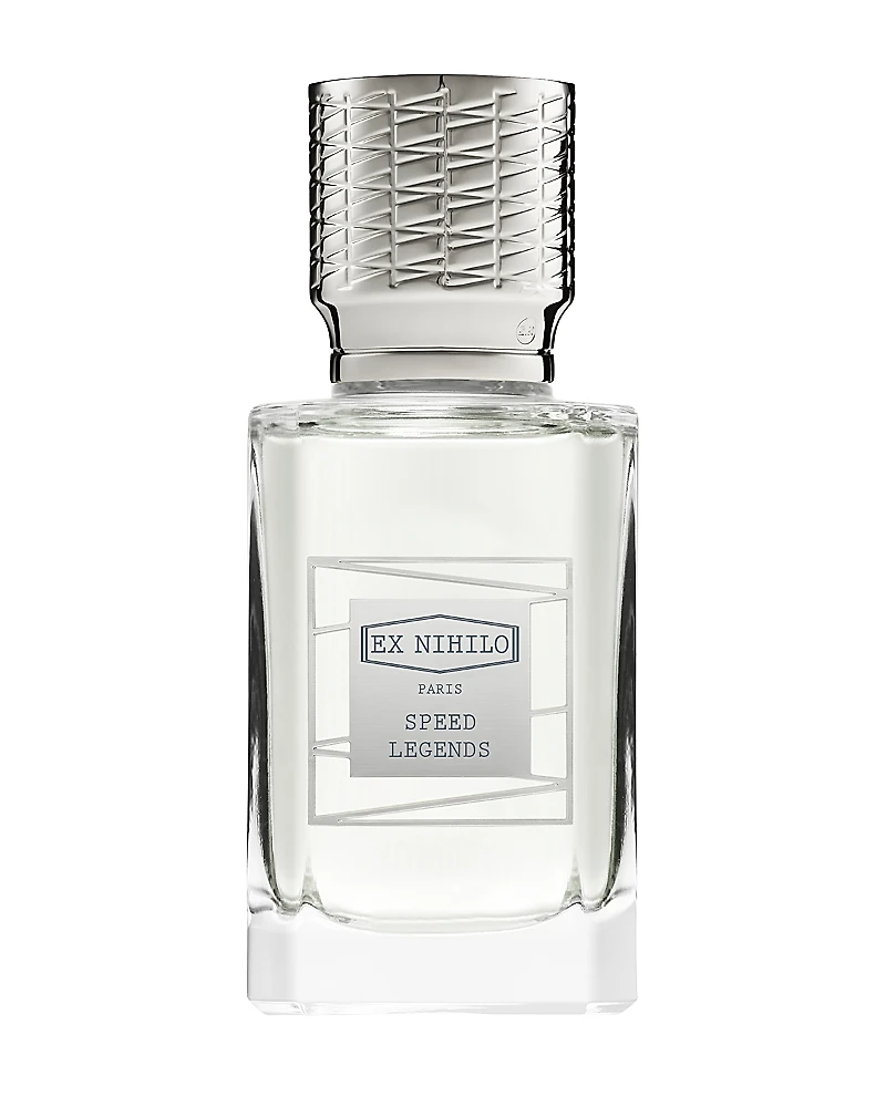 Ex Nihilo Speed Legends Eau de Parfum 1.7 oz.