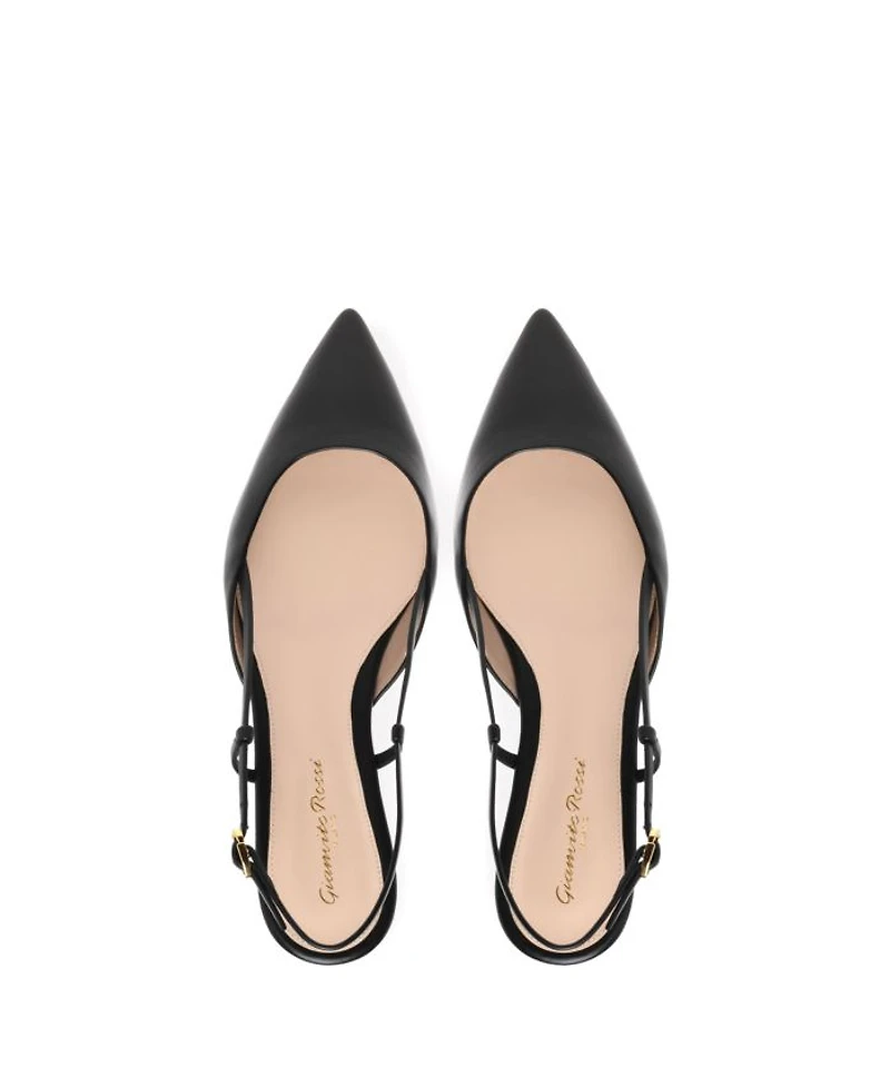 Women's Ascent 05 Flats