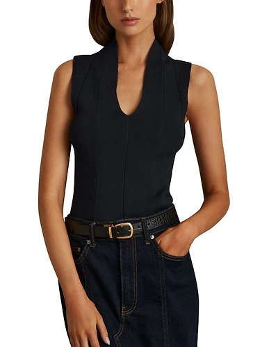 Kimmy Knit Tank Top