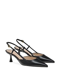 Gianvito Rossi Women's Ascent 55 Pump