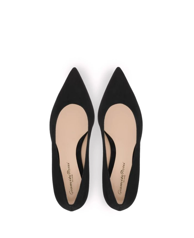 Women's Piper Pump 45