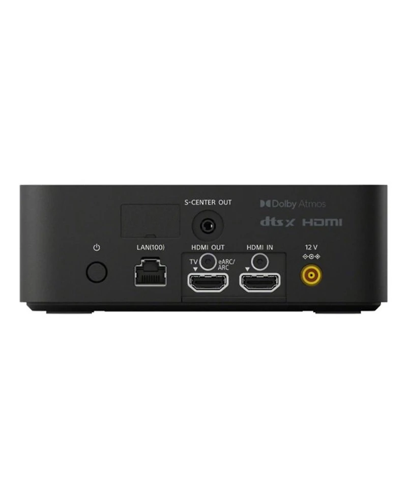 BRAVIA Theater Quad Surround Speakers with Dolby Atmos