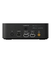BRAVIA Theater Quad Surround Speakers with Dolby Atmos
