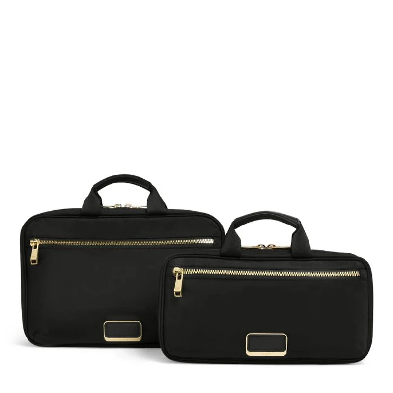 Voyageur Small Madeline Cosmetic Travel Case