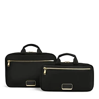 Voyageur Small Madeline Cosmetic Travel Case