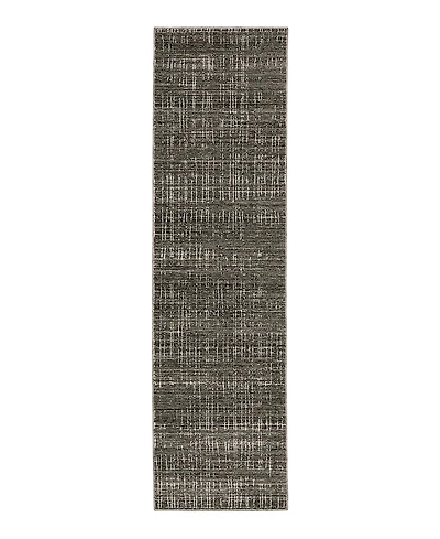 Oriental Weavers Nebulous 751D9 Runner Area Rug, 2'3 x 7'6