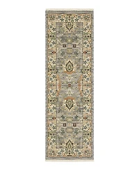 Oriental Weavers Lucca 2063L Runner Area Rug