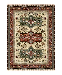 Oriental Weavers Lilihan 8022R Area Rug