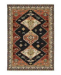 Oriental Weavers Lilihan 051K6 Area Rug, 6'7 x 9'6