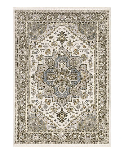 Oriental Weavers Maharaja 1144Y Area Rug
