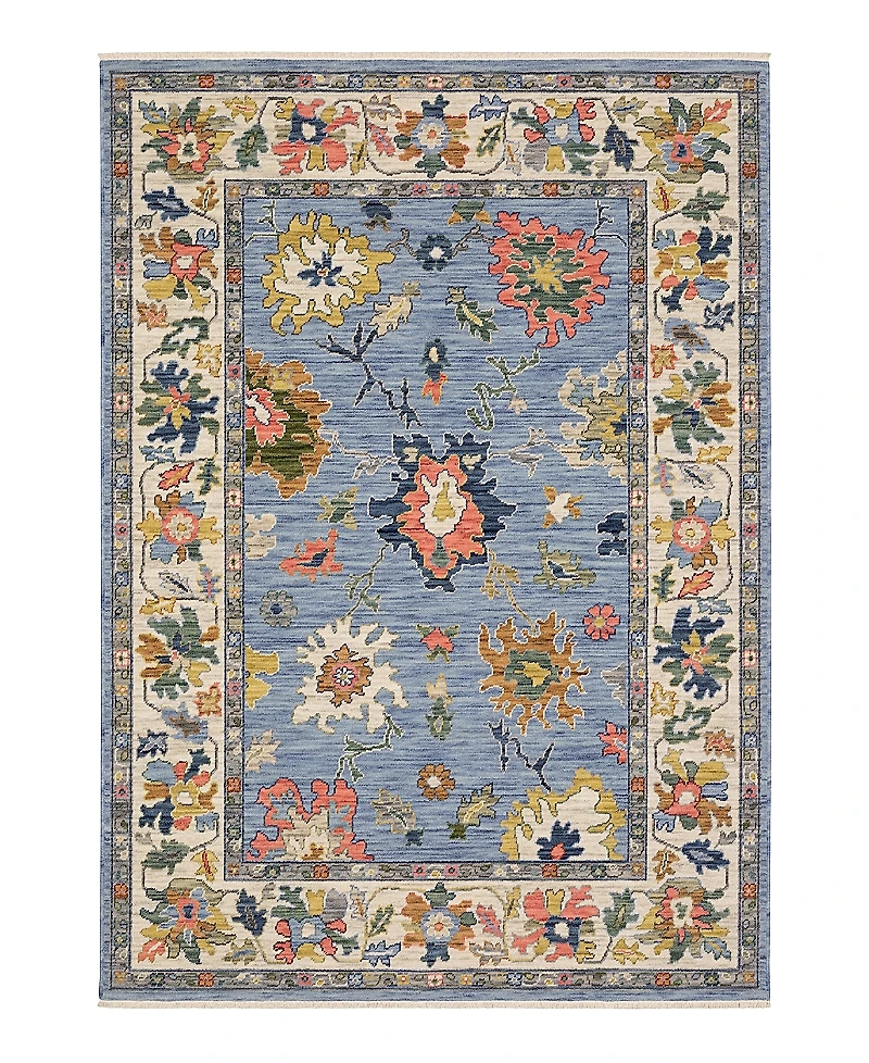 Oriental Weavers Lucca 2889A Area Rug