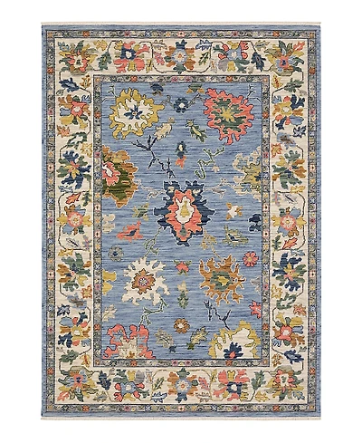 Oriental Weavers Lucca 2889A Area Rug