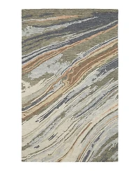 Oriental Weavers Kipton KIP04 Area Rug, 8' x 10'