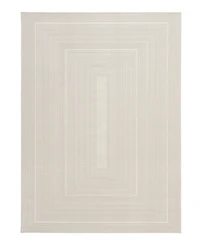 Calvin Klein CK024 Irradiant IRR02 Area Rug, 7'10 x 9'10