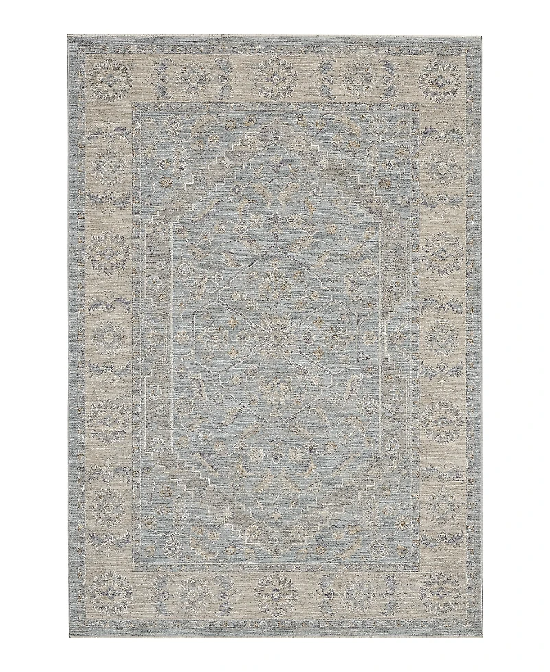 Nourison Home Infinite IFT02 Area Rug