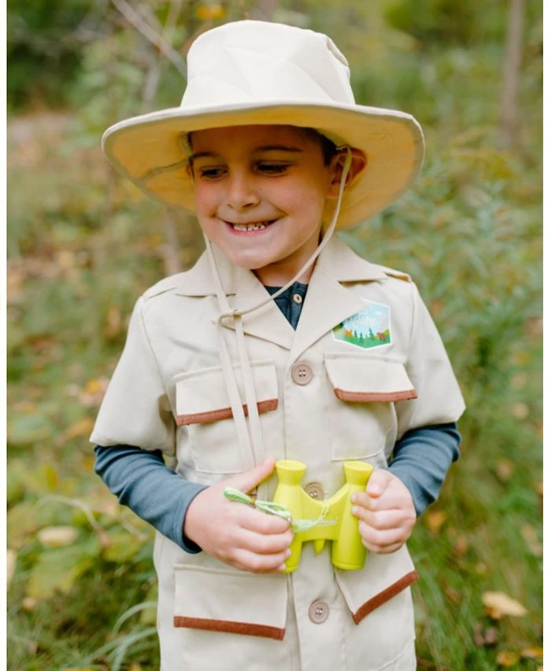 Forest Guardian Set 5-7 - Ages 5-7