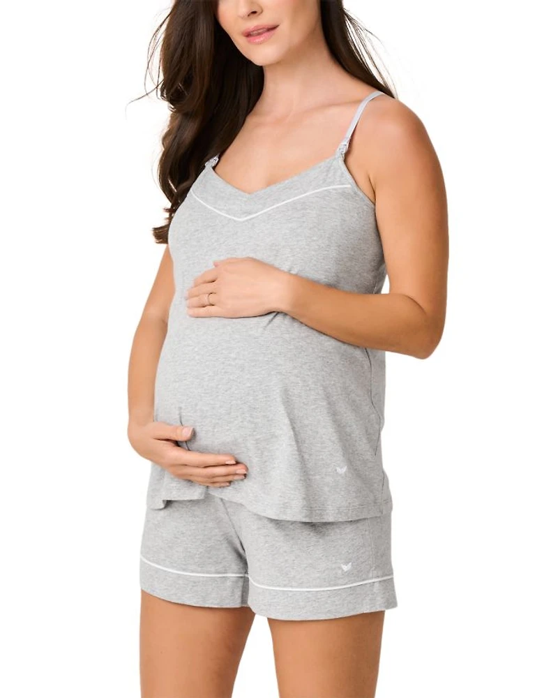 The Basics Maternity Set
